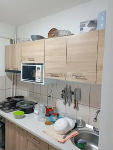 Apartament 2 camere Mircea cel Batran - foto 8
