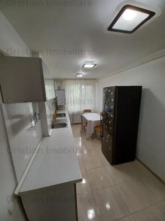 TOTUL NOU! MOBILAT- UTILAT! AP 2 camere, Independentei, Etaj 3 - foto 6