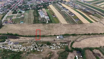 Teren intravilan,Cihei,Sanmartin,Bihor - foto 4