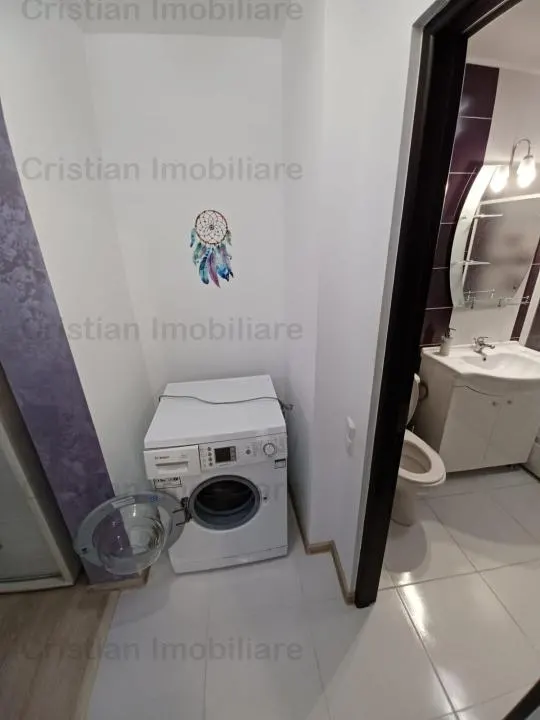 TOTUL NOU! MOBILAT- UTILAT! AP 2 camere, Independentei, Etaj 3 - foto 9