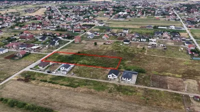 Teren intravilan,Sanmartin zona Beverly Hills,Oradea - foto 3