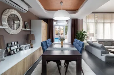 Vila S+P+M cu 3 dormitoare, Oradea, Cartier Iosia - Oradea