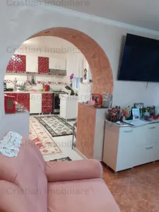Vila 2018  P + M zona Chercea 400mp utili Mobilata - utilata! - foto 13