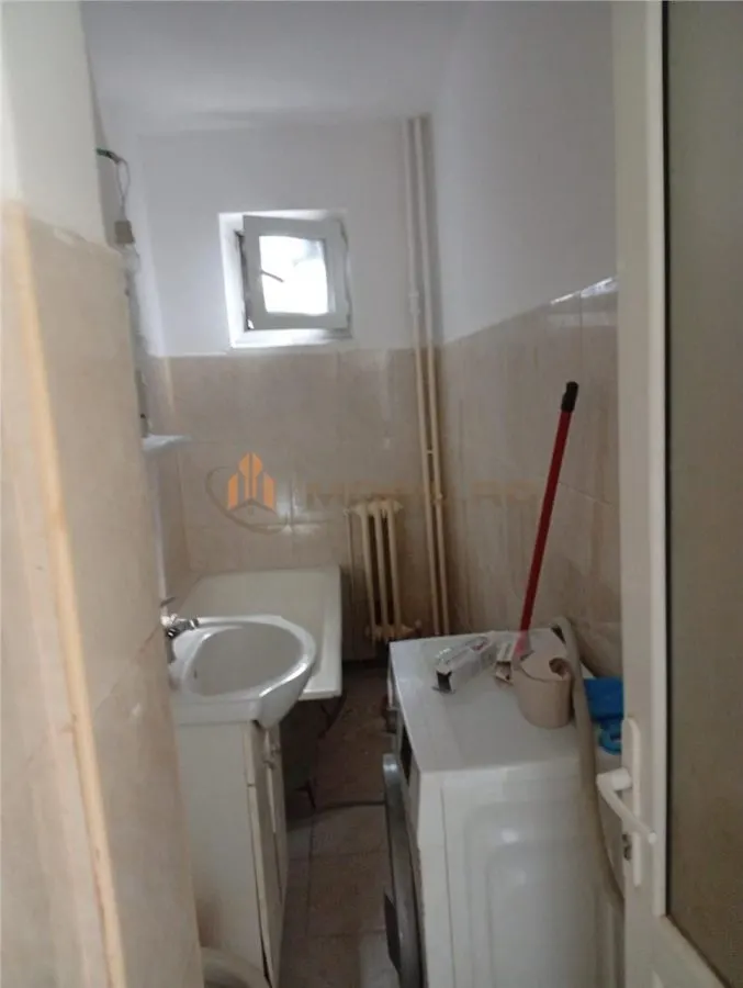 Apartament 3 camere Alexandru cel Bun - foto 5