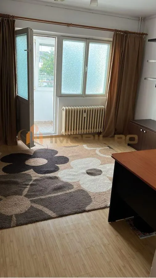 Apartament 1 camere Bd.Poiters - Frumoasa - Lidl - foto 1