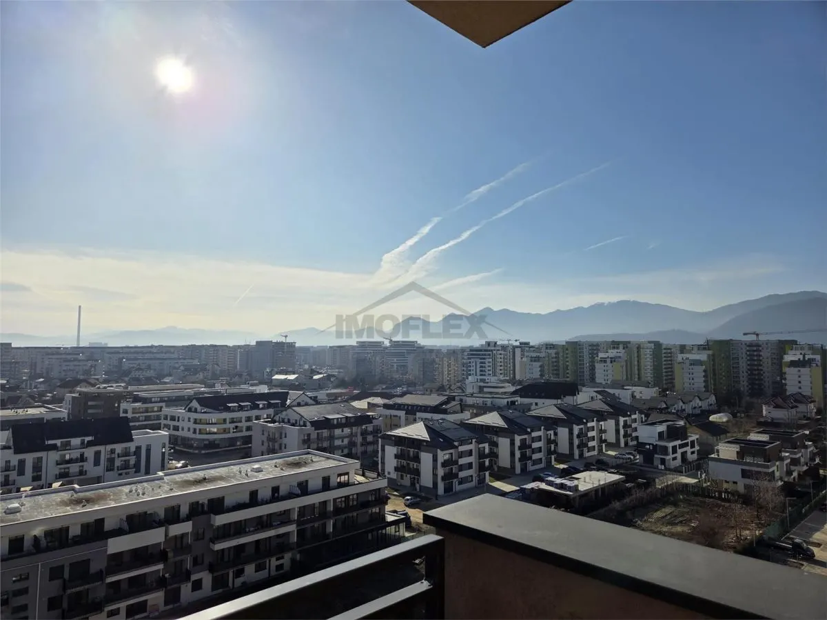 Apartament 3 camere, zona Tractorul - foto 1