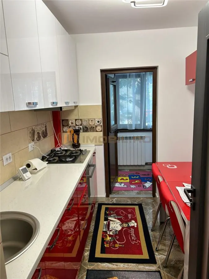 Apartament 2 camere Canta - Lidl - Deosebit - foto 1