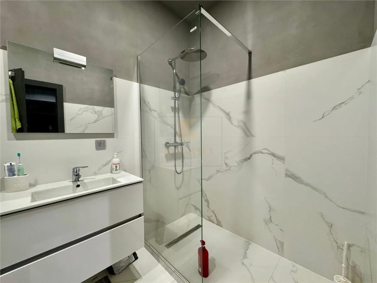 Padurea la fereastra ta– Garsoniera deosebita in LOFT Green Apartments - foto 9