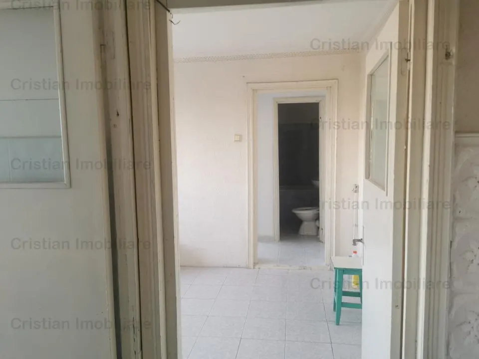 LIBER 2 camere, zona Viziru 2-Ciocarlia - foto 4