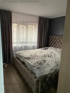 ETAJ 1, MOBILAT SI UTILAT MODERN,2 camere, zona Progresu! - foto 3