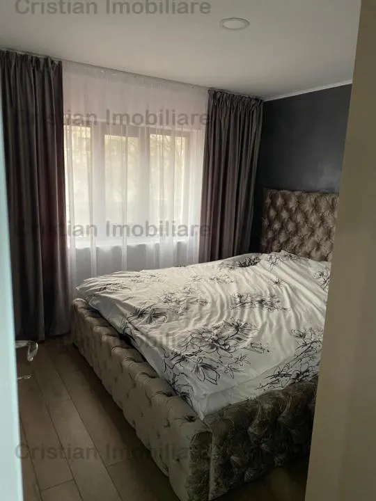 ETAJ 1, MOBILAT SI UTILAT MODERN,2 camere, zona Progresu! - foto 3