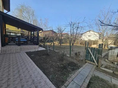 Vila deosebita Comuna Berceni - Berceni