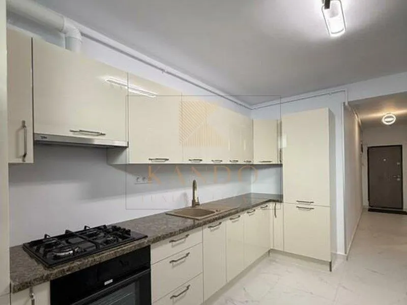 Apartament 2 Camere I Prima Inchiriere I Parcare Inclusa - foto 1