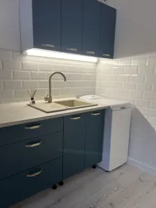Apartament 1 Cameră Decomandat | Finisaje Premium | Zona IRA - foto 3