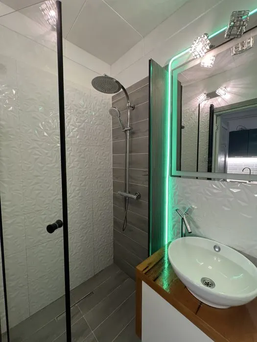 Apartament 1 Cameră Decomandat | Finisaje Premium | Zona IRA - foto 5