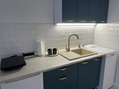 Apartament 1 Cameră Decomandat | Finisaje Premium | Zona IRA - foto 6