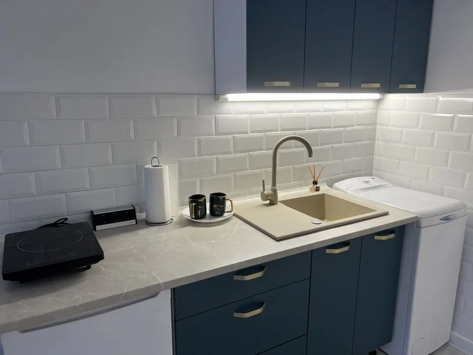 Apartament 1 Cameră Decomandat | Finisaje Premium | Zona IRA - foto 6