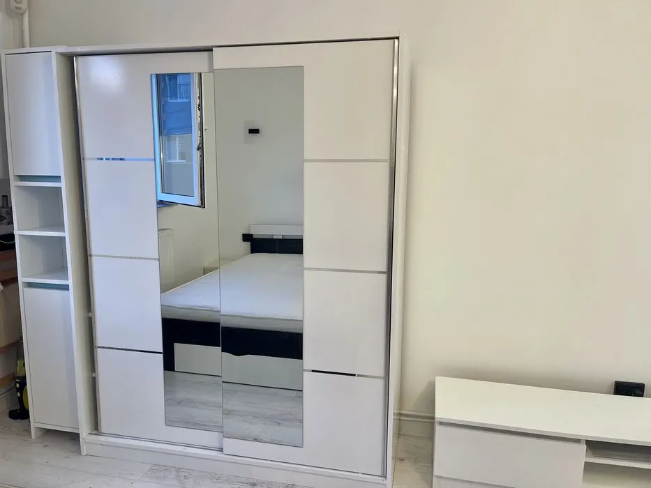 Apartament 1 Cameră Decomandat | Finisaje Premium | Zona IRA - foto 7