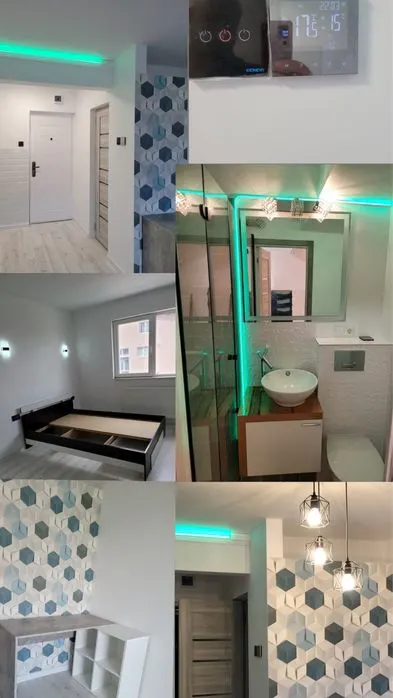 Apartament 1 Cameră Decomandat | Finisaje Premium | Zona IRA - foto 8