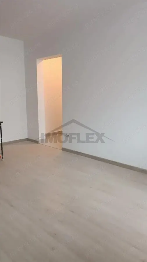 Apartament 2 camere, bloc reabilitat, stradal, etaj 5/8 – Bulevardul Constantin Brâncoveanu - foto 1