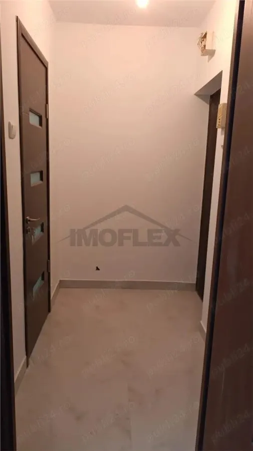 Apartament 2 camere, bloc reabilitat, stradal, etaj 5/8 – Bulevardul Constantin Brâncoveanu - foto 2
