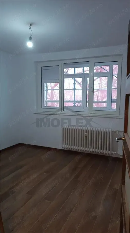 Apartament 2 camere, bloc reabilitat, stradal, etaj 5/8 – Bulevardul Constantin Brâncoveanu - foto 3