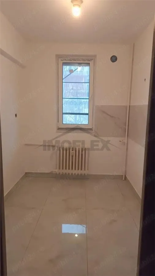 Apartament 2 camere, bloc reabilitat, stradal, etaj 5/8 – Bulevardul Constantin Brâncoveanu - foto 7