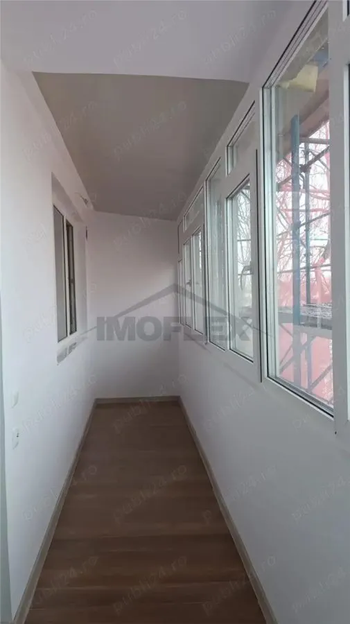 Apartament 2 camere, bloc reabilitat, stradal, etaj 5/8 – Bulevardul Constantin Brâncoveanu - foto 9