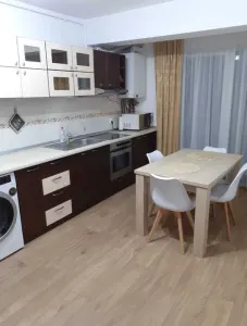 Apartament 2 Camere Decomandat | Parcare Inclusă | Zona Edgar Quinet – Mănăstur - Cluj-Napoca