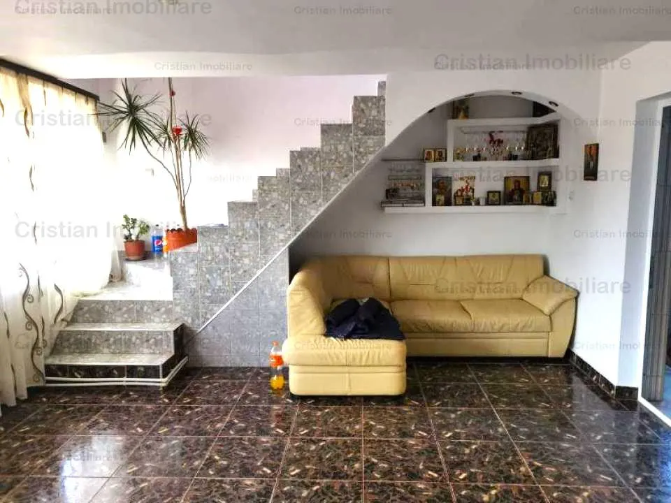 RATE! Vila P+1, Lacu Dulce, strada principala, 97mp construiti Mobilata - Utilata - foto 1