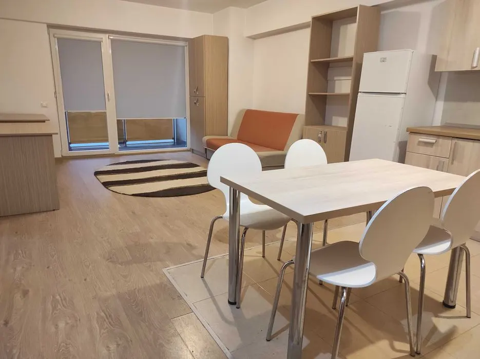 Apartament 2 Camere | Viva City – Lângă Iulius Mall & FSEGA - foto 1