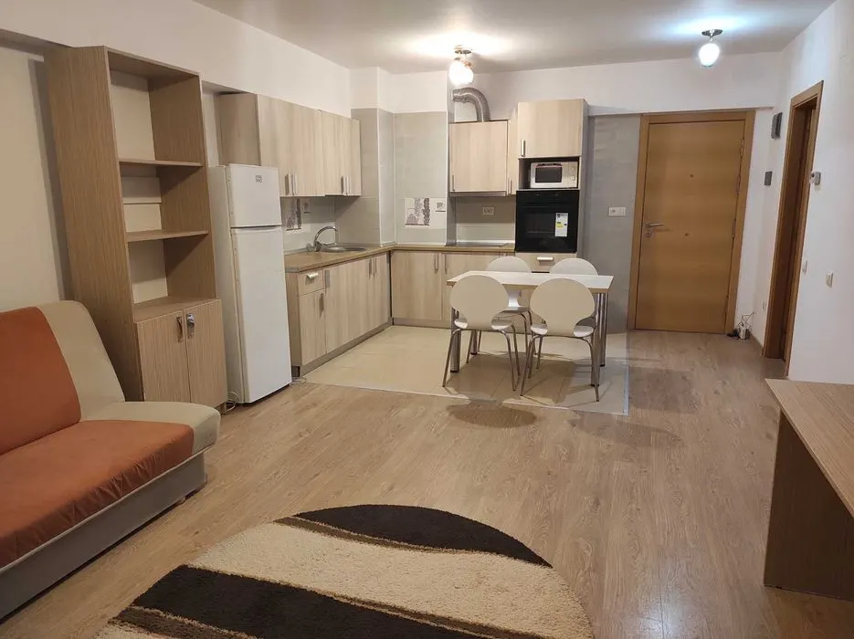 Apartament 2 Camere | Viva City – Lângă Iulius Mall & FSEGA - foto 2
