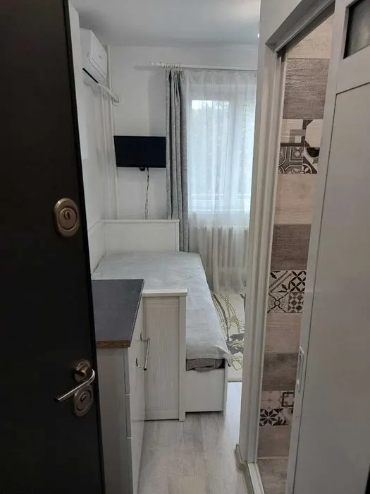 Garsoniera in Gheorgheni, 11mp, finisata modern - foto 1