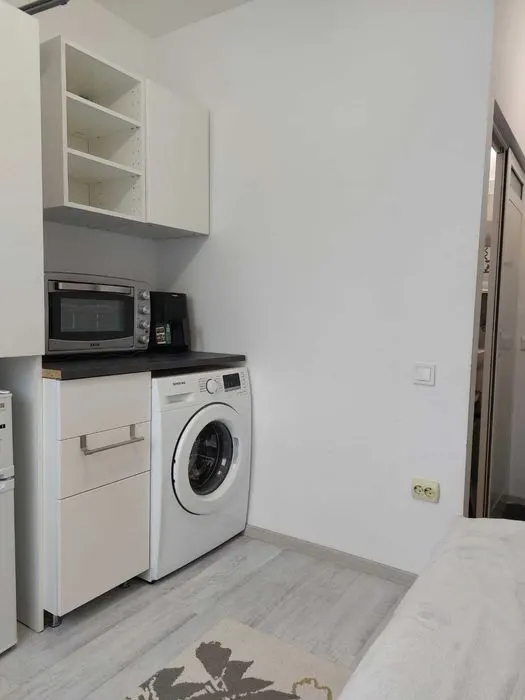 Garsoniera in Gheorgheni, 11mp, finisata modern - foto 6