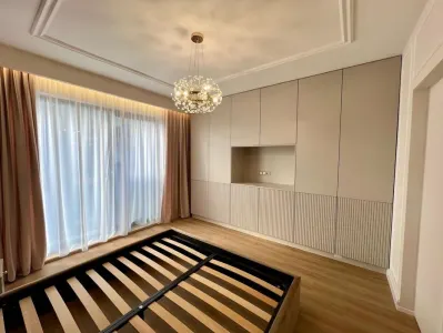 Apartament Premium 3 Camere | 73 mp + Balcon 6 mp, 5 min de Iulius Mall - foto 6