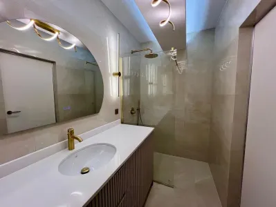 Apartament Premium 3 Camere | 73 mp + Balcon 6 mp, 5 min de Iulius Mall - foto 8