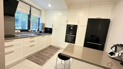 Apartament 3 camere cu gradina proprie - Buna Ziua - foto 3