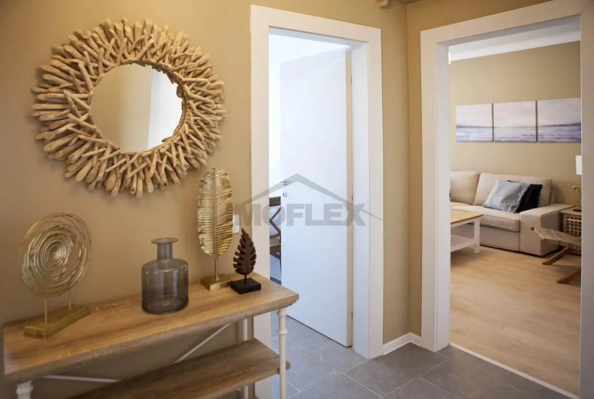 3 camere cu gradina si acces la piscina – viata moderna intr-un complex exclusivist - foto 3