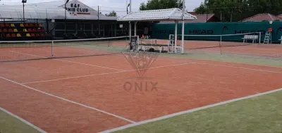 PROPRIETATE PREMIUM: ACADEMIA DE TENIS GAGENI - ZONA REZIDENTIALA PAULESTI - foto 13