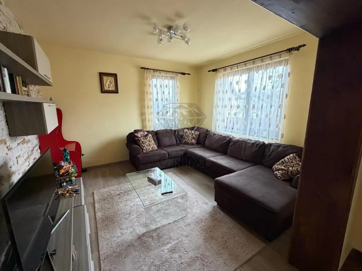 Casa P+1 de vanzare in Paulesti â€“ Cocosesti | 190 mp utili, teren 500 mp, mobilata complet - foto 1