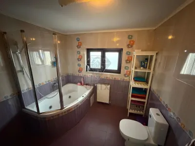 Casa P+1 de vanzare in Paulesti â€“ Cocosesti | 190 mp utili, teren 500 mp, mobilata complet - foto 5