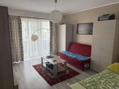 Garsoniera Avantgarden 3,mobilata-utilata,87500 Euro - Brasov