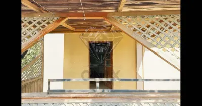 Casa si teren 3567 mp cu piscina, livada si helesteu â€“ Corlatesti - foto 11