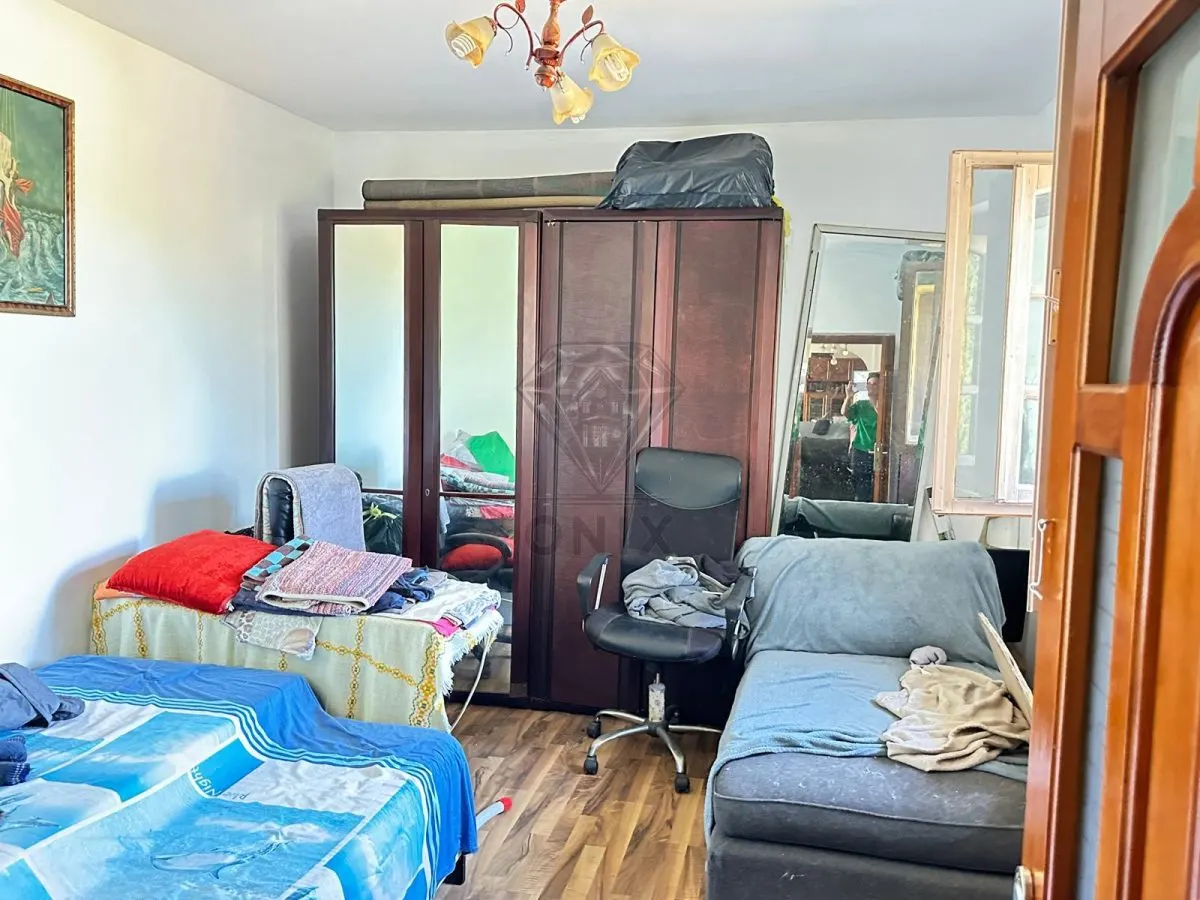 Casa si teren 3567 mp cu piscina, livada si helesteu â€“ Corlatesti - foto 9