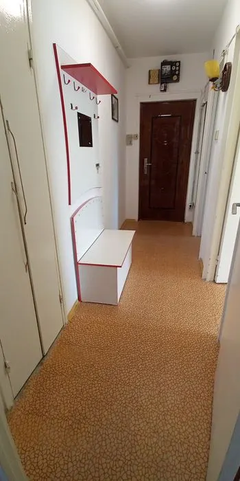Apartament 3 camere Grivitei, etaj 5, vedere sud,liber,126900 Euro - foto 5