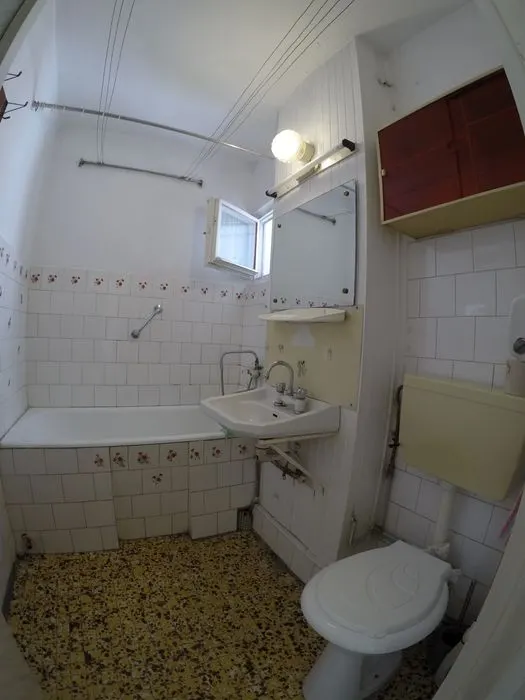 Apartament 3 camere Grivitei, etaj 5, vedere sud,liber,126900 Euro - foto 7