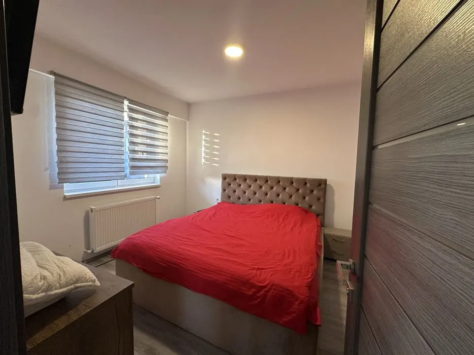 Apartament 2 camere  Soho-Rezidence  mobilat 127000 Euro - foto 1