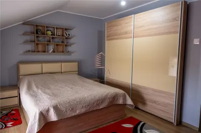 Casa cu teren de 455 mp Biharia - foto 6