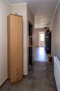 Casa cu teren de 455 mp Biharia - foto 10