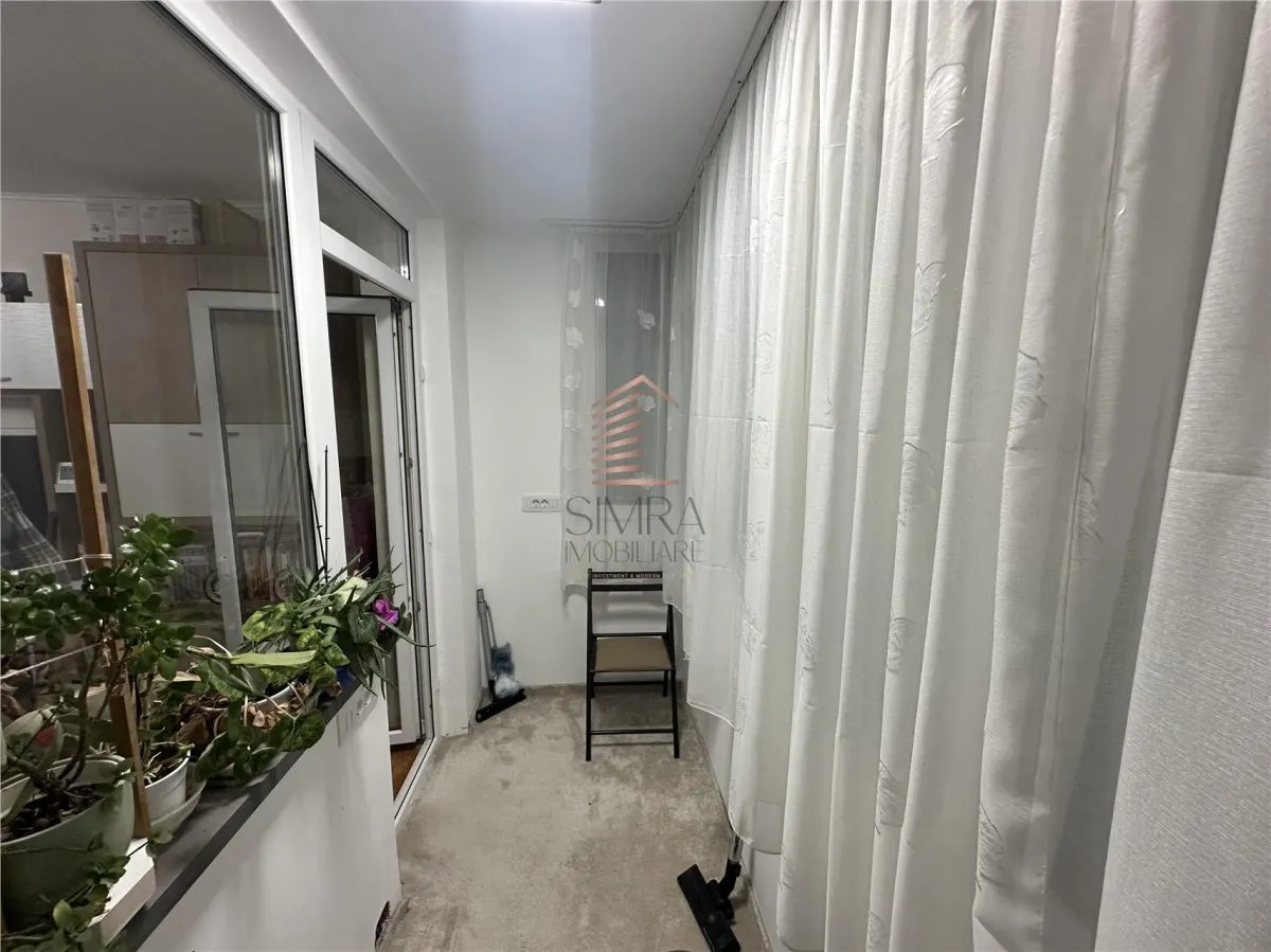 Apartament cu 2 camere, Rogerius - foto 4